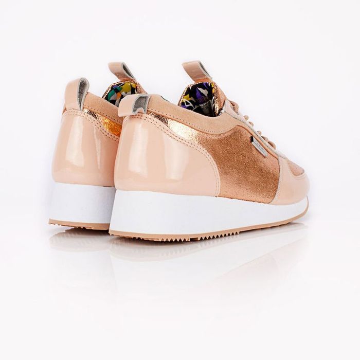 Нови маратонки / сникърси Cruyff 39 номер