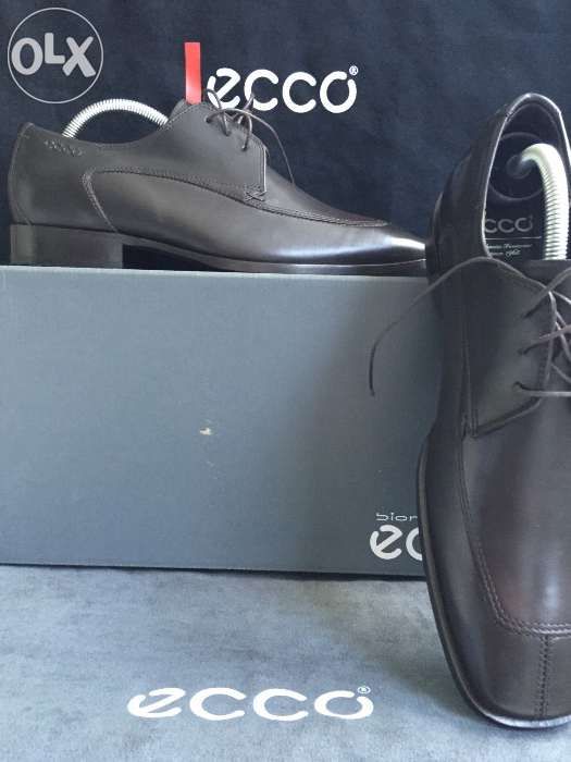 Pantofi barbatesti Ecco