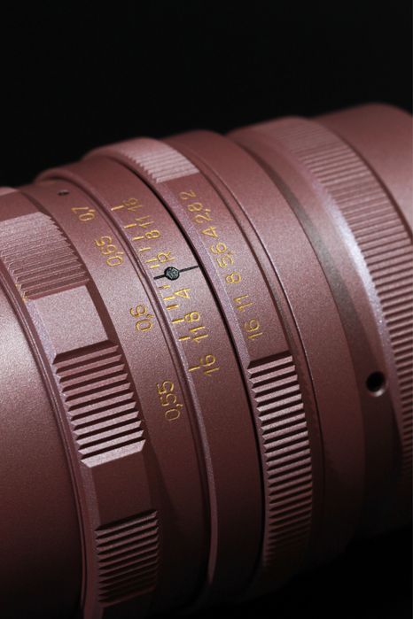 Объектив Helios 44m. Гелиос для Sony.