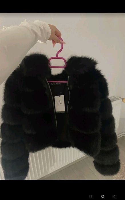 Blana Ecologica Anewsta ,noua cu eticheta