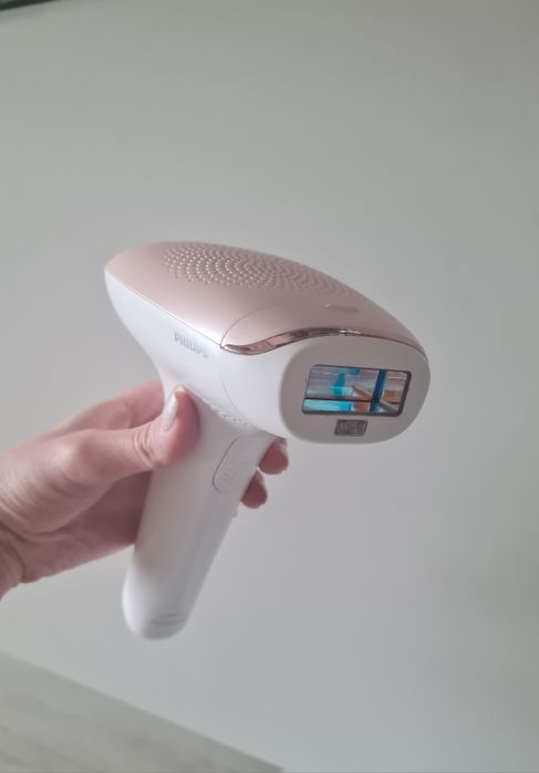 Фотоепилатор IPL Philips Lumea Advanced SC1994/00