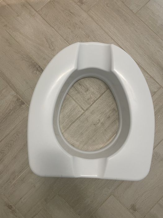 Седалка за тоалетна