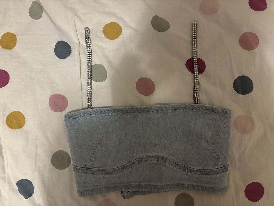 летни дрешки Bershka, Zara