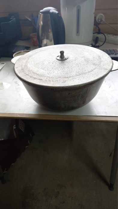 Казан 5/6 литров