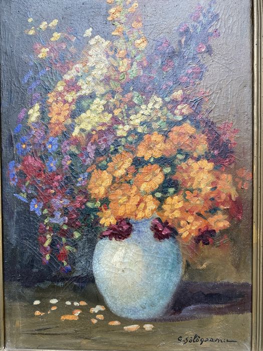 Simion Silaghi Salageanu