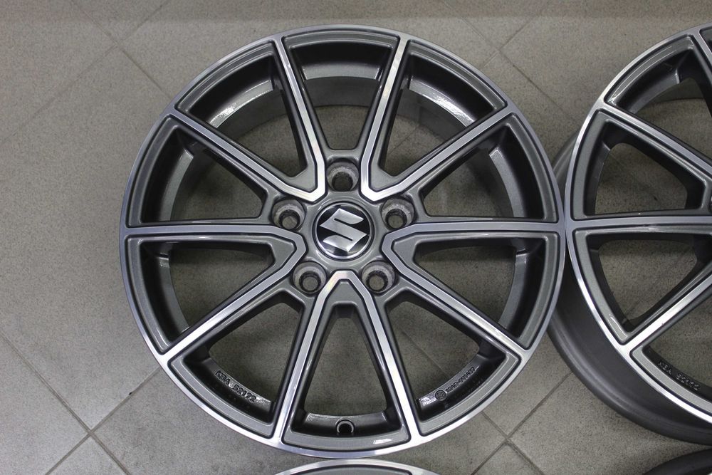 Джанти 16" Suzuki Vitara, SX4, S-Cross