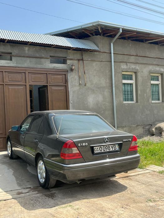 w202 Sotiladi yoki obmen