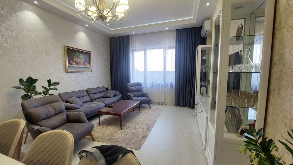 Пошив штор на заказ!