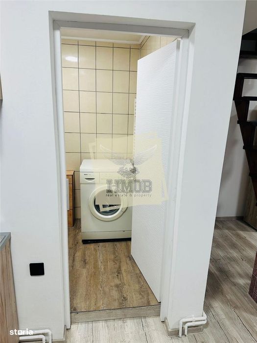 Apartament 2 camere strada Semaforului