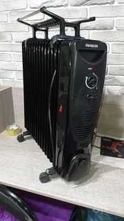 Масляный обогреватель AIWA / Moyli isitgich radiator obogrevatel