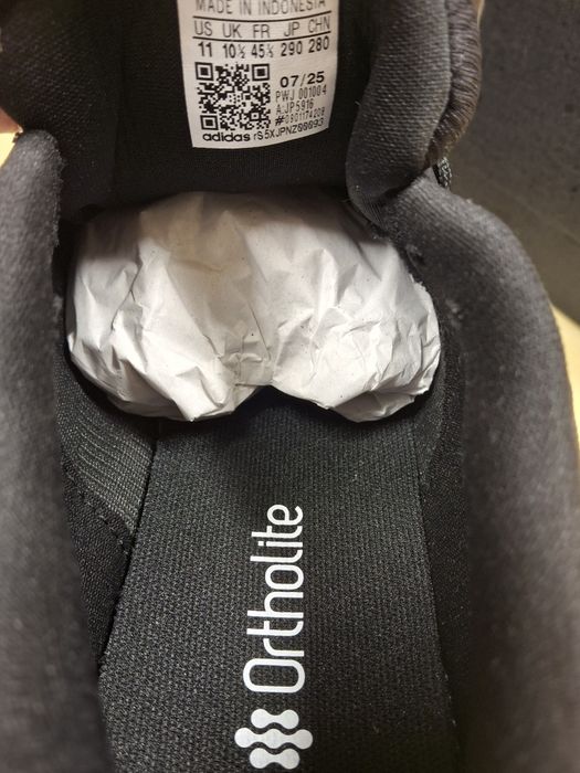 Adidas RunFalcon 5 45 1/3
