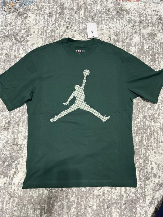 Футболка Jordan оригинал