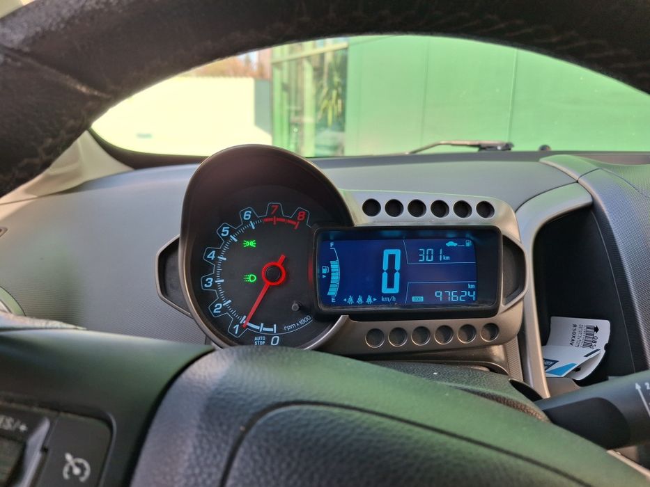 De vânzare chevrolet