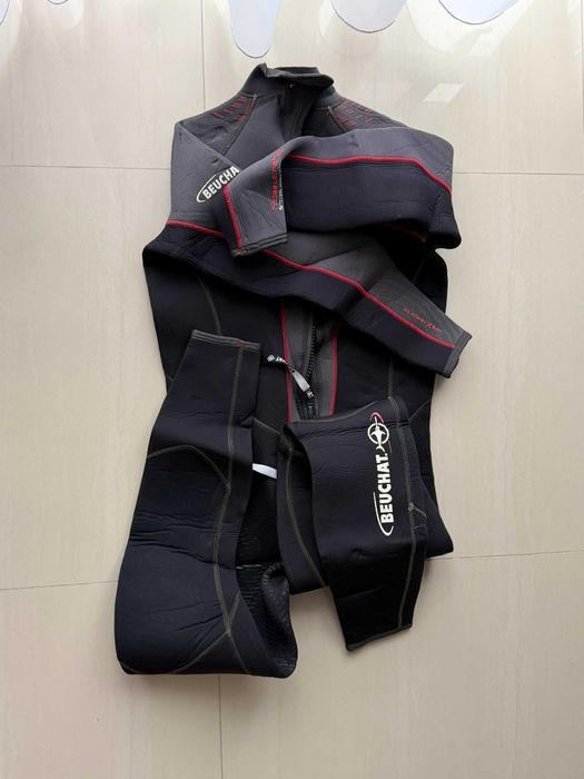 Водолазно оборудване неопрени