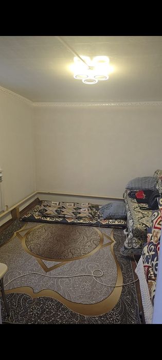 Коктемде уи сатылады