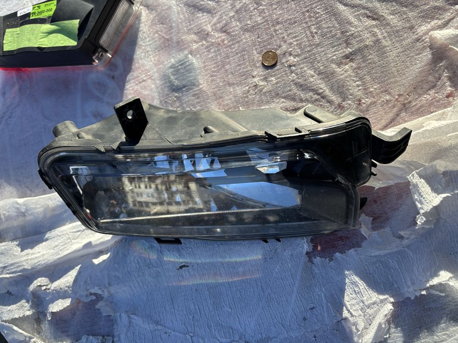 Халоген VW T6