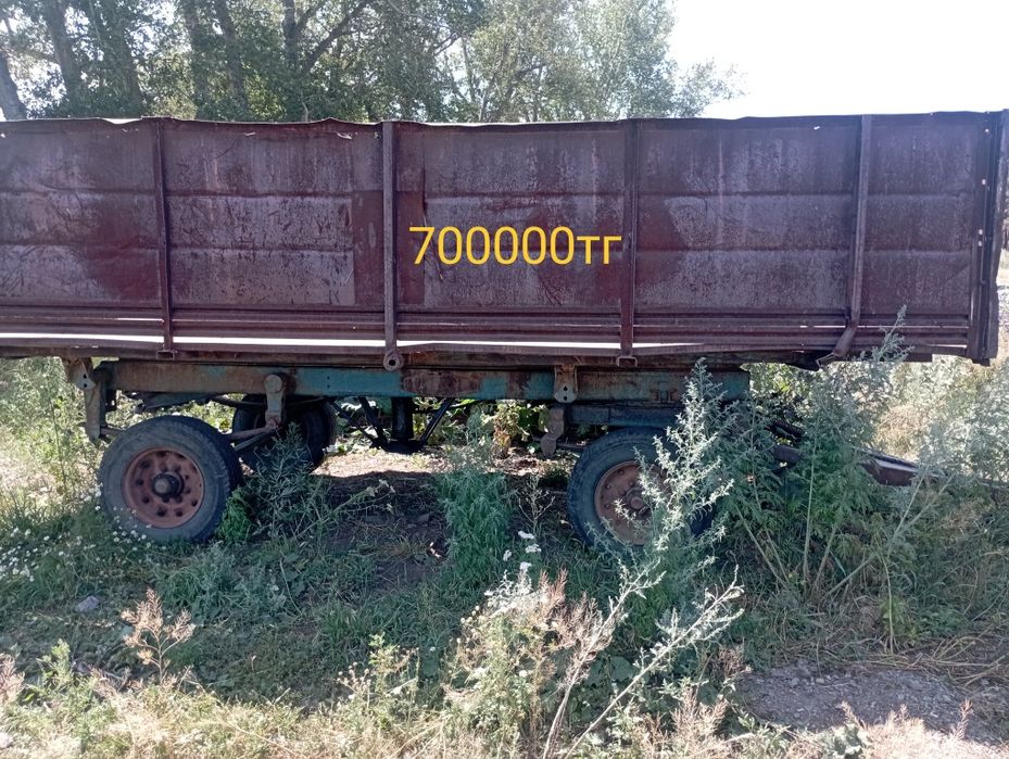 Продам трактор МТЗ82