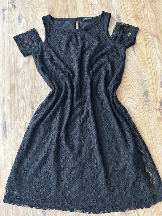 Рокля елегантна