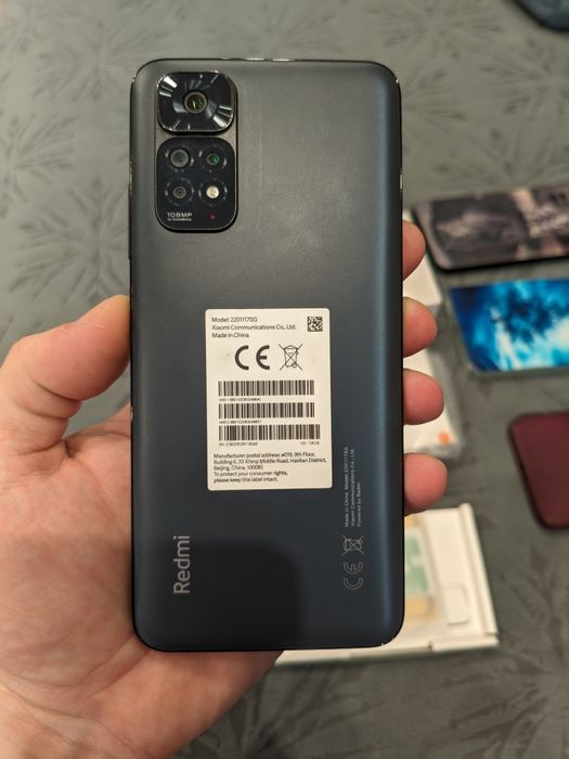 Продам Redmi Note 11S