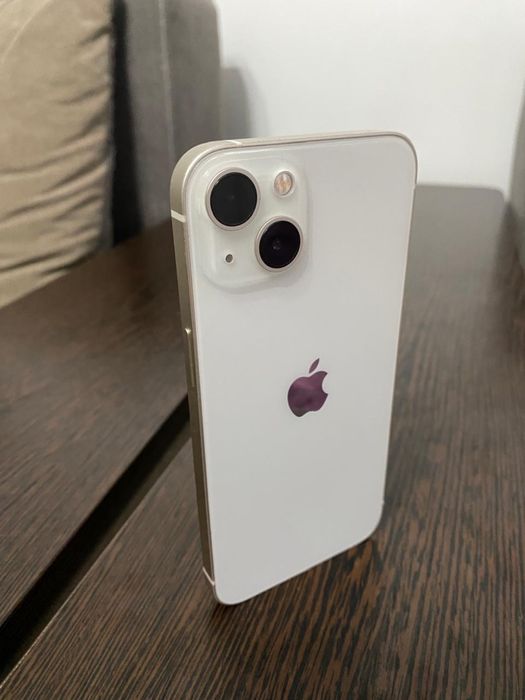Iphone 13 в дерзком состоянии