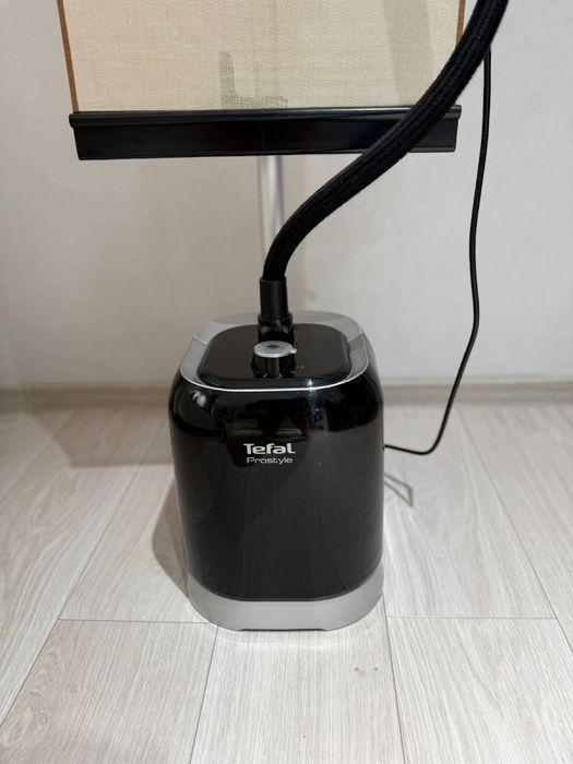 Продам отпариватель Tefal Pro style