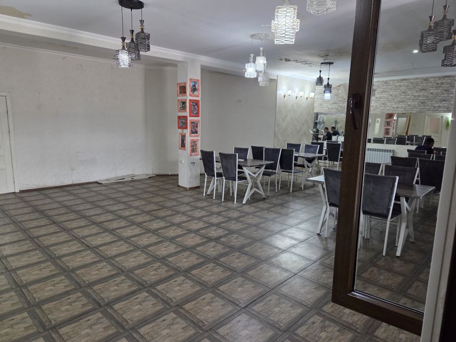 Продаётся готовый бизнес