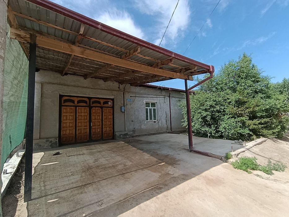 Уй сатылады. Куйбишев отдел. Узынкол МПЖ