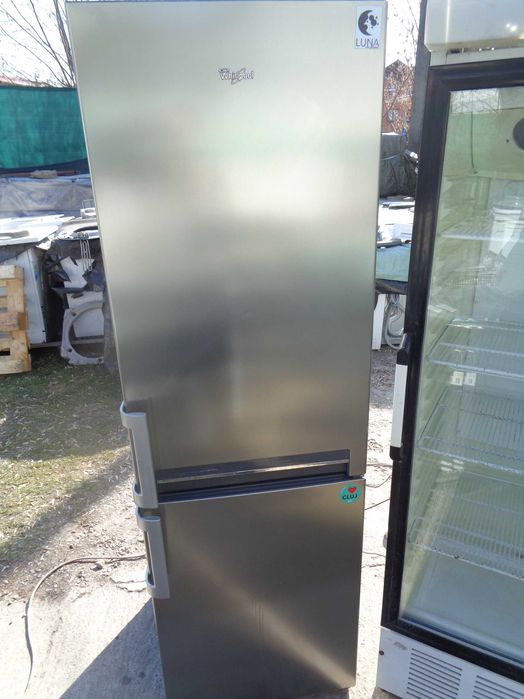 combina mareWHIRPOOL