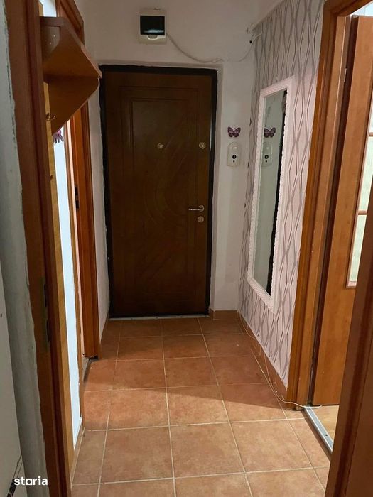 Garsoniera confort 1,Calea Republicii,parter, Bacău