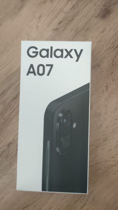 Ноп новый телефон