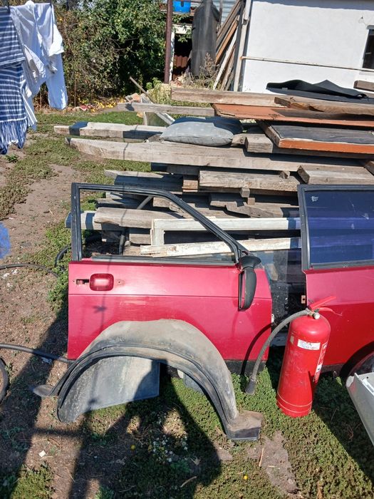 Продам запчасти на ваз