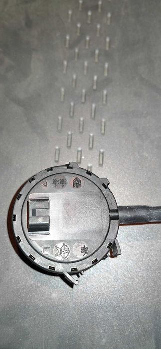 Части за пералня SAMSUNG Silver Nano B1445AV