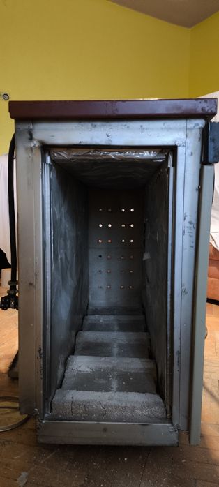 Акумулираща прчка Изгрев