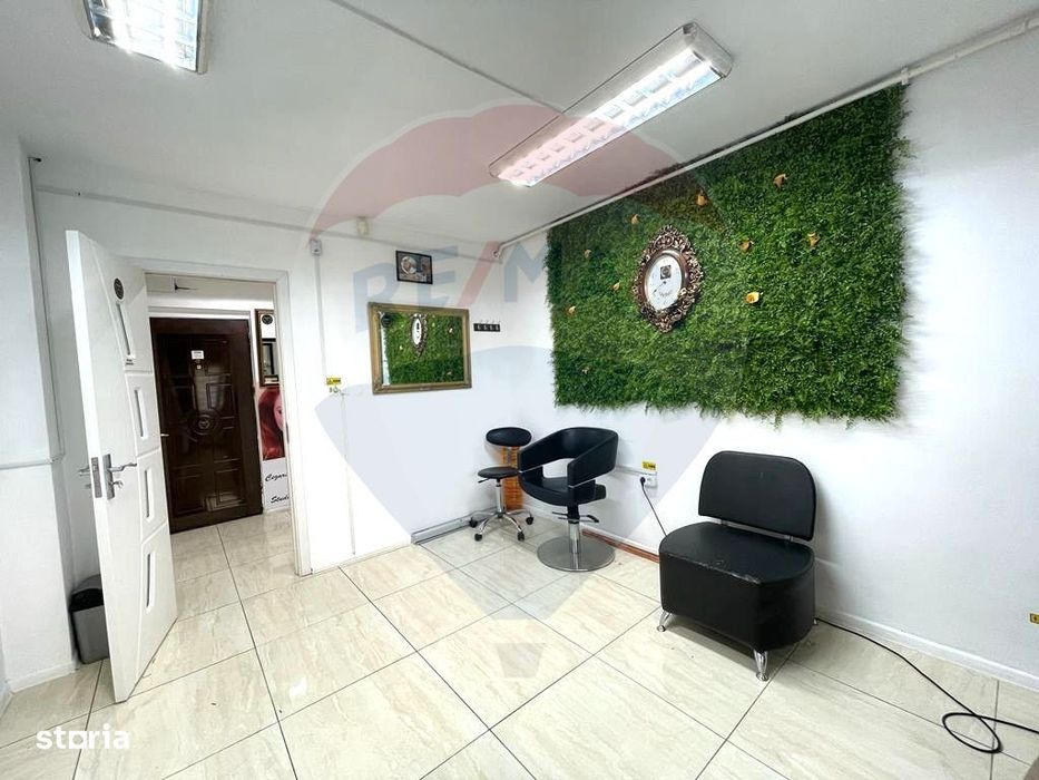 Spațiu comercial stradal, 52 mp – Șos. Pantelimon