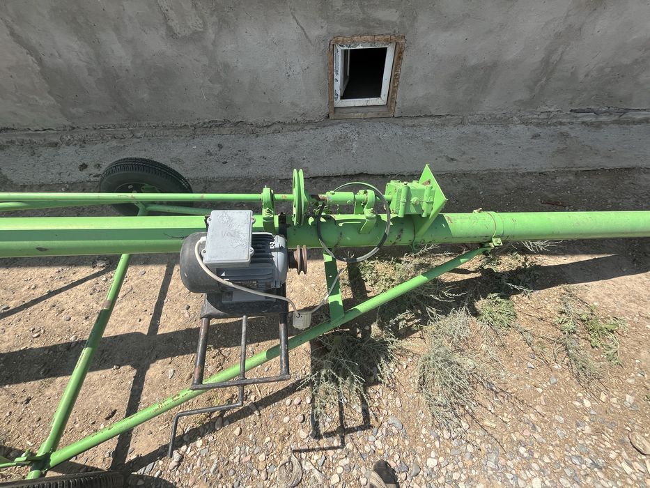 Зерномет продам