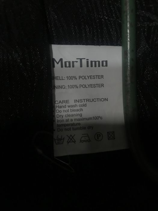 Шуба мутоновая с норкой.