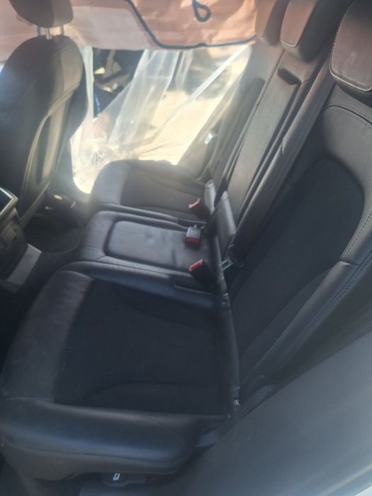 Audi Q5 S-line 3.0 TDI,245 к.с. ,на части