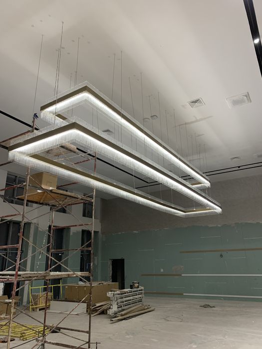 Электрик высококвалифицированный