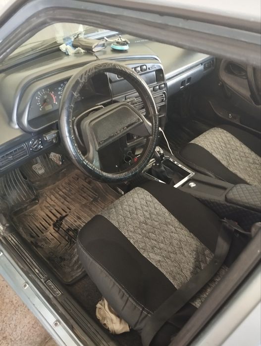 Lada 2115 2008 — 5