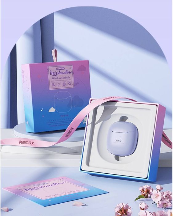 Наушники беспроводные