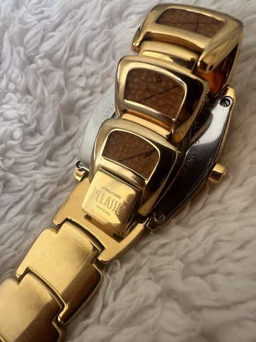 Alviero Martini 1ª Classe дамски часовник