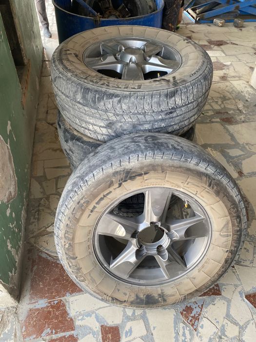 Титанка сатылады