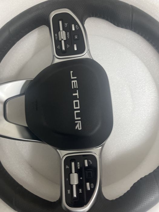 JETOUR рул аирбак бар