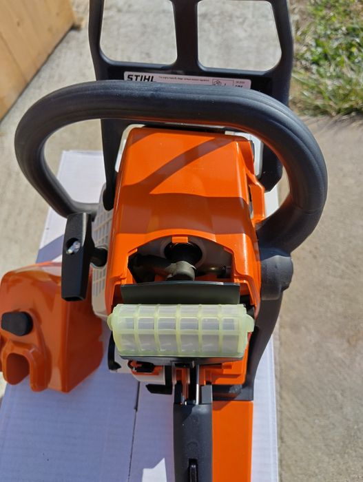 Stihl ms 230 NOUA 2025