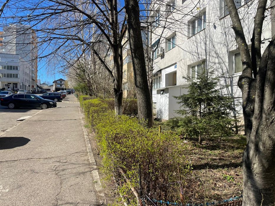 Apartament 2 camere decomandat cartier Obcini