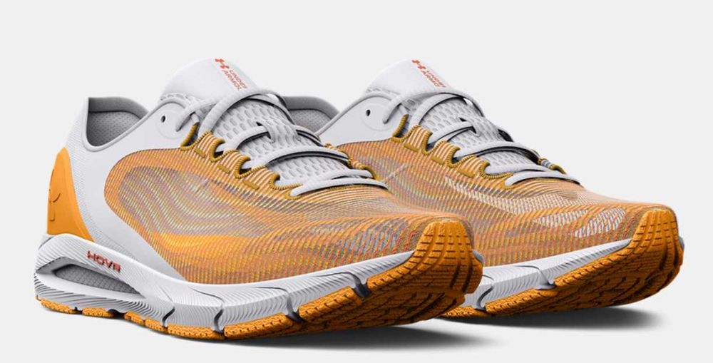 Under Armour HOVR™ Sonic 5 Breeze, мъжки маратонки, 46, оригинал от Англия