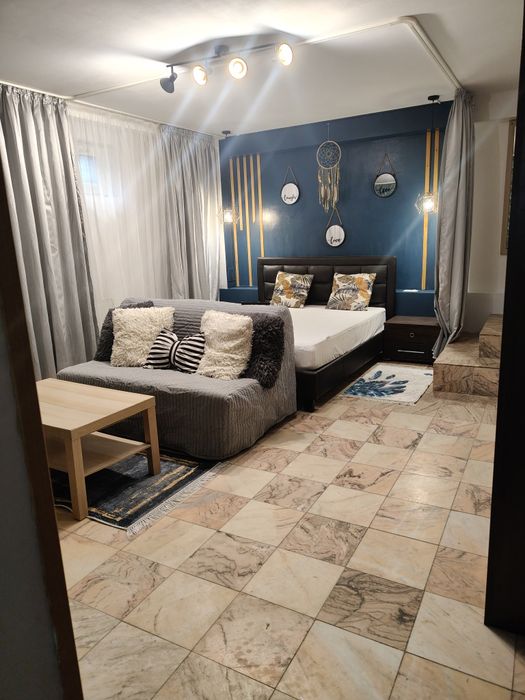 Garsoniera inchiriat Berceni sector 4