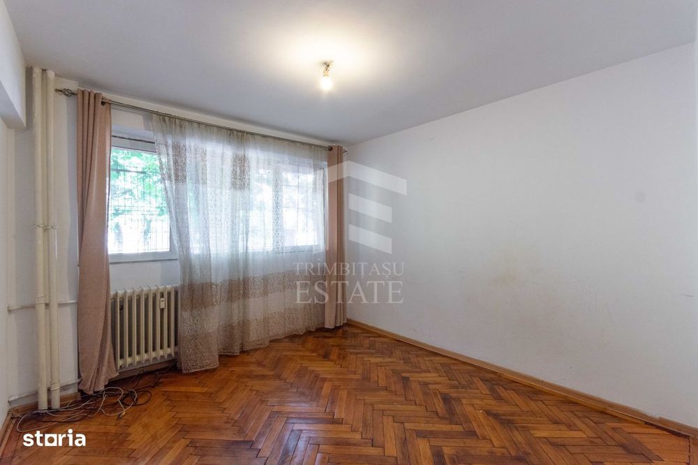 Mihai Bravu | Obor | Dimitrov | Apartament 3 camere | comision 0%