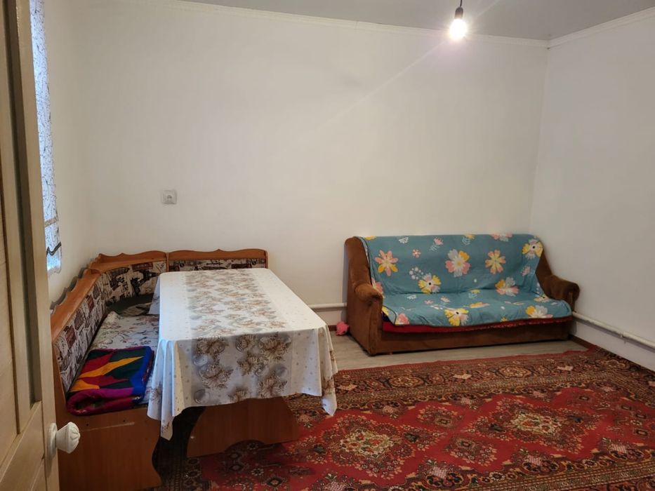 Жалға времянка беріледі