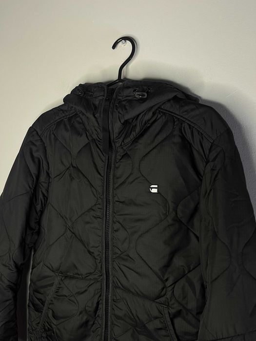 G-Star Edla Transeasonal Liner Jacket Мъжко Яке